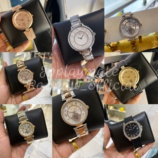 ภาพหน้าปกสินค้านาฬิกาLYN นาฬิกา LYN รุ่นใหม่ล่าสุด LYN WATCHES พร้อมกล่อง หมอน ถุงกระดาษ ,CAZA, POSE, KINER, DAISY, GIGI, NICOLE, SONYA ที่เกี่ยวข้อง
