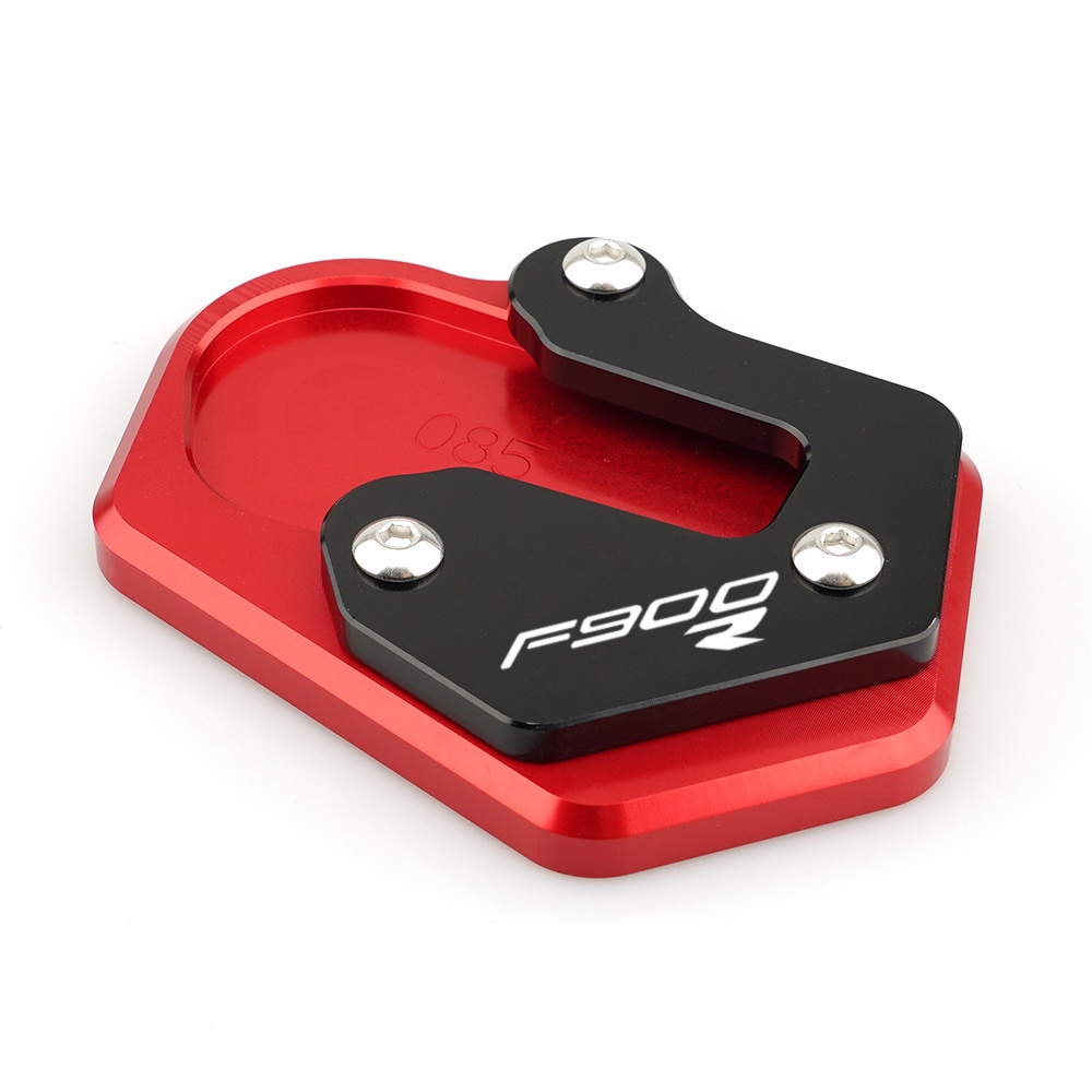 Side Stand Enlarge Kickstand Accessories For BMW F900R F900 F900XR F ...