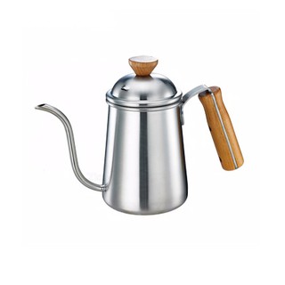 กาดริป Coffee Pot (Satin Finish) 700 ml