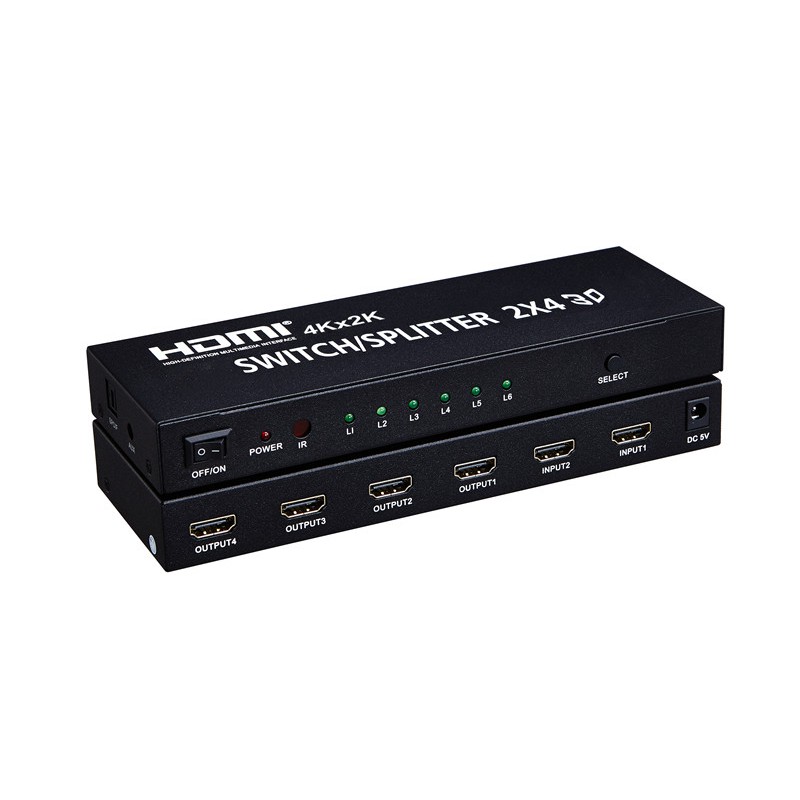 hdtv-2-in-4-out-4k-2k-3d-1080p-hdtv-splitter-2x4-hd-hdtv-switch-switcher-4kx2k-high-definition-video-hdtv