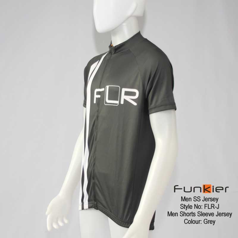 เสื้อจักรยาน-funkier-flr-j-funkier-เเขนสั้น