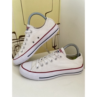 รองเท้าผ้าใบConverse all star  size37