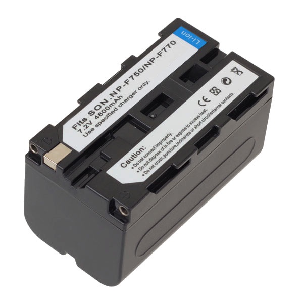 battery-digital-for-sony-np-f750กับแท่นชาร์จ-charger-digital-for-sony-np-f550-f750-f970