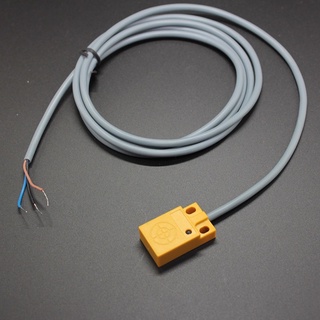 ถูกสุด! TL-W5MC2 (สต๊อกในไทย)Proximity Sensor NPNพร้อ​มส่ง​รุ่นnc