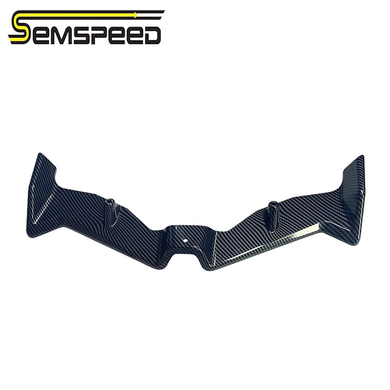 semspeed-ฝาครอบแฟริ่ง-ด้านหน้า-สําหรับรถจักรยานยนต์-honda-pcx-160-125-pcx160-2021-2023