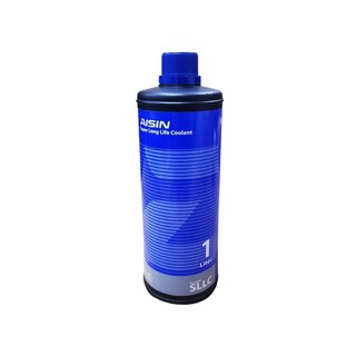 AISIN น้ำยาเติมหม้อน้ำ น้ำยาหล่อเย็น สีน้ำเงิน ขนาด 1 ลิตร (SCBM30I1L)