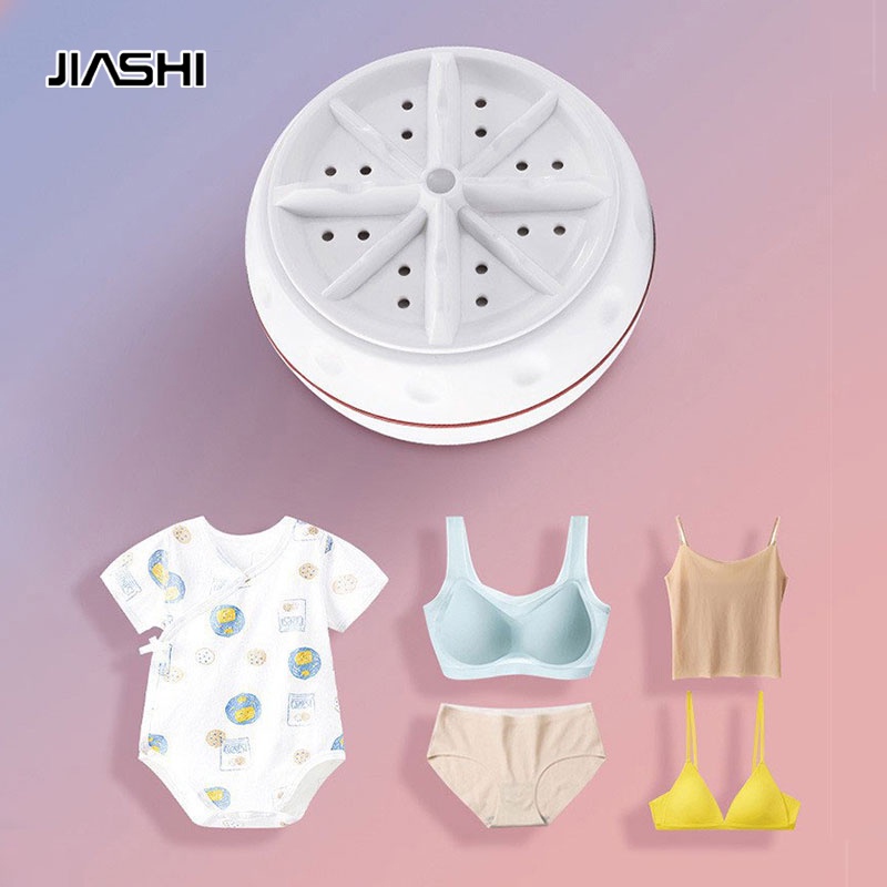 jiashi-เครื่องซักผ้า-หมุน-อัลตราซาวนด์-มินิ-แบบพกพา-อัตโนมัติเต็มรูปแบบ-กังหัน-การท่องเที่ยว