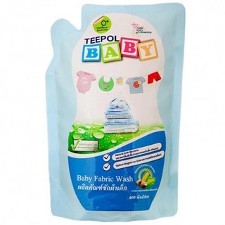 TP-Baby Baby Fabric Wash 600 ml.