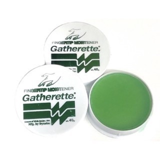 ครีมนับกระดาษ Gatherette