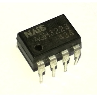 AQH3223 # Solid State Relays
