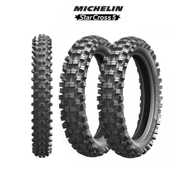 ยาง-michelin-starcross-5-medium-ปีผลิต-21