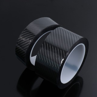 ภาพหน้าปกสินค้าเทปนาโนกันรอย ลายเคฟล่า Carbon Fiber ขนาดกว้าง 7 ซม. ยาว 300 ซม. ยืดหยุ่น แข็งแรงทนทาน ป้องกันรอย เทปเคฟล่า ติดขอบป ซึ่งคุณอาจชอบราคาและรีวิวของสินค้านี้