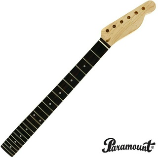 สินค้า Paramount® NK200R คอกีตาร์ไฟฟ้า ทรง Tele 22 เฟร็ต ไม้โรสวู้ด (Standard Tele Electric Guitar Neck / Rosewood Board)