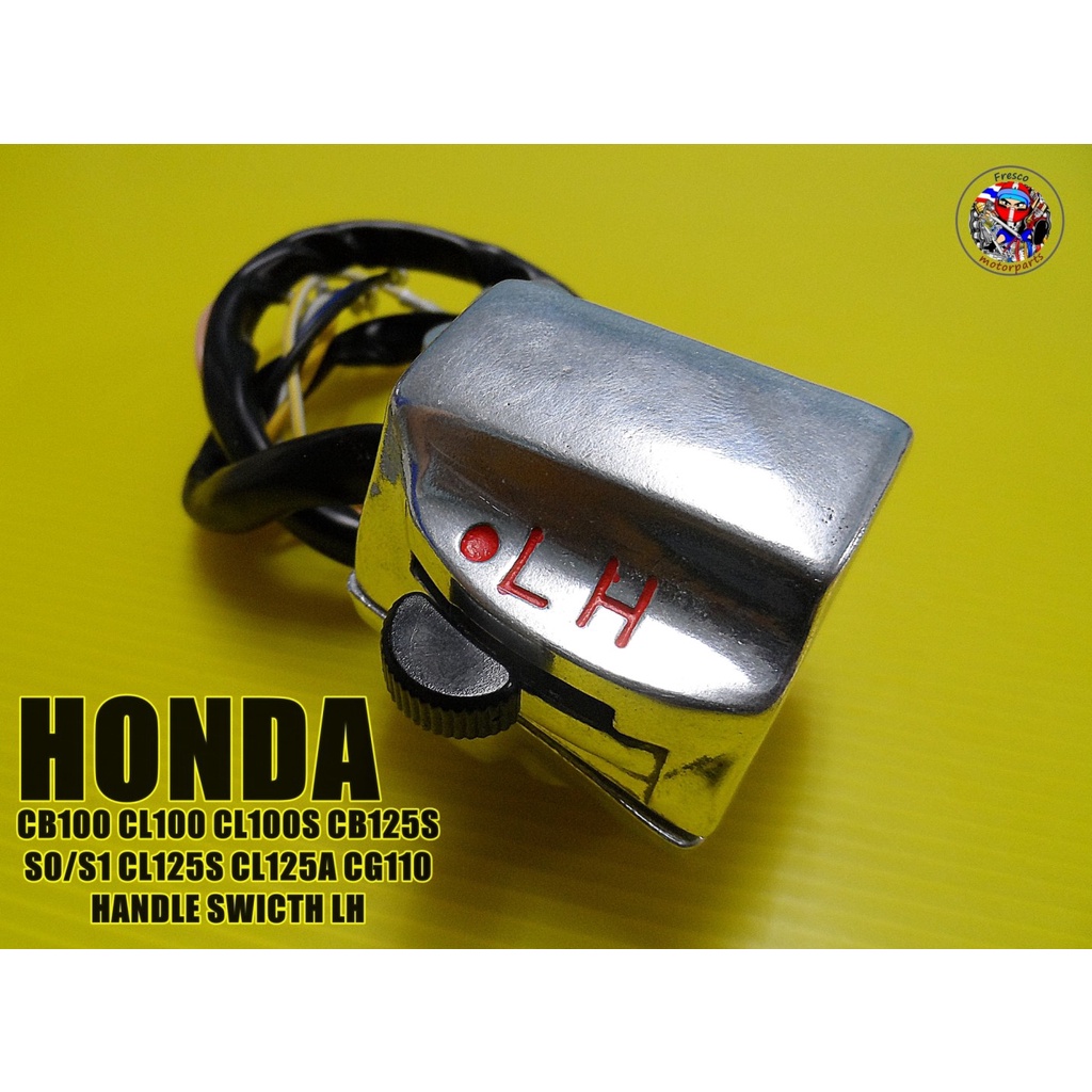 Original Honda Luftfilter Für CB100, CB125, CL100, CL125, SL100, SL125, XL100, XR75 | OEM-Ersatzteil