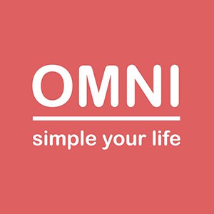 โลโก้ร้าน omnixyz