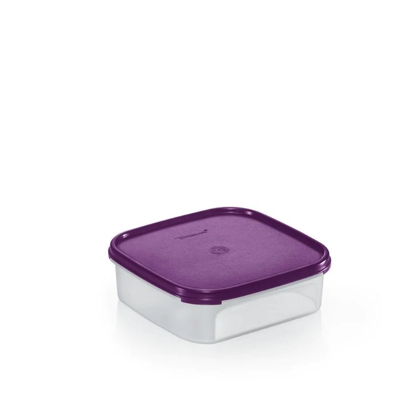 Tupperware Modular Mates Square ภาชนะเก็บอาหาร ของแท้ | Shopee Thailand