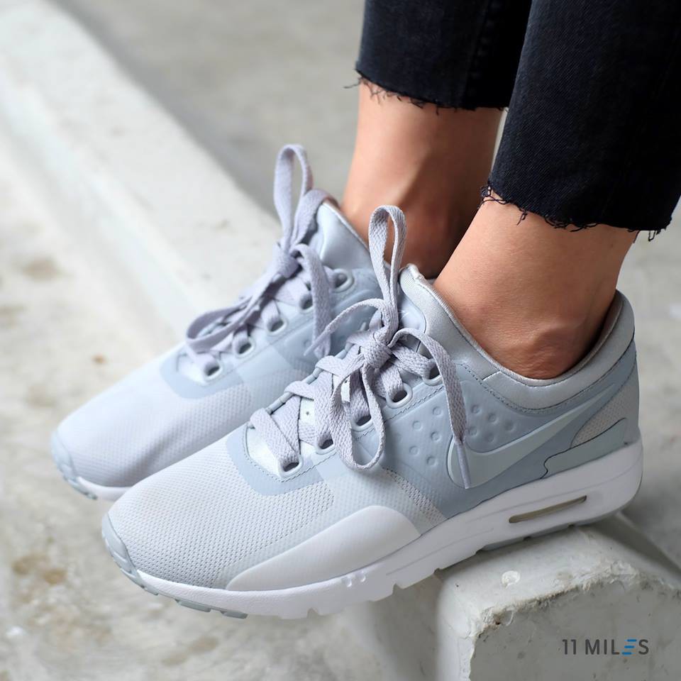 Tenis nike air store max zero