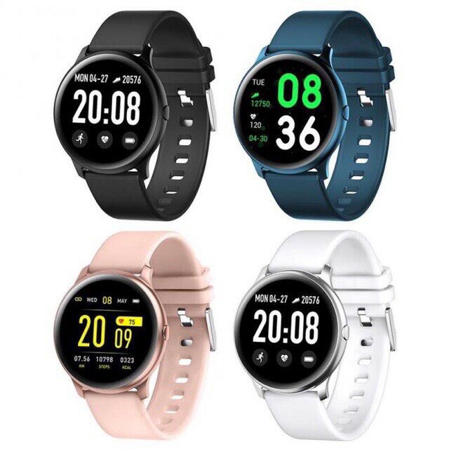 Smart watch KW19 Pro 3 Shopee Thailand