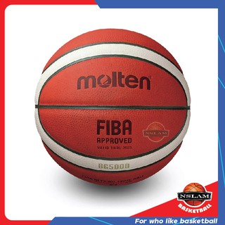 เช็ครีวิวสินค้า🆓 แถมฟรีกระเป๋ารูดใส่บาส🆓✅ Molten BG5000 / BG4500 / BG3800 / BG3200 / BG2000 / ลูกบาส 3x3 ของแท้ Basketball ผลิตไทย