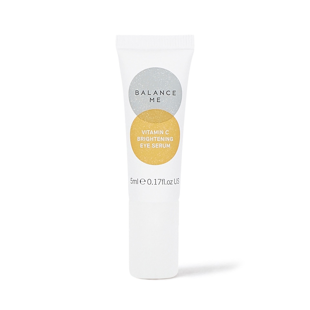 พร้อมส่ง ของแท้ Balance Me Vitamin C Brightening Eye Serum 5ml/15ml