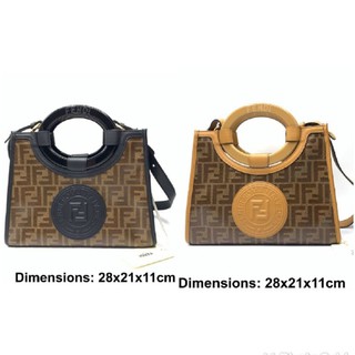 New Fendi bag น่ารักมาก