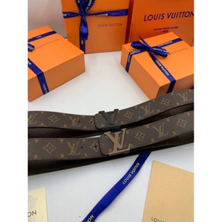 เข็มขัด​ Louis​Vuitton​