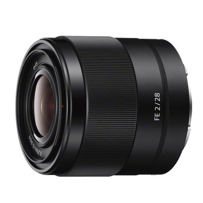 เลนส์กล้อง-sony-fe-28-mm-f2-ประกันศูนย์ไทย