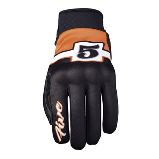 ภาพหน้าปกสินค้าFIVE Advanced Gloves - Globe Replica, Sport5 - ถุงมือขี่รถมอเตอร์ไซค์ ซึ่งคุณอาจชอบราคาและรีวิวของสินค้านี้