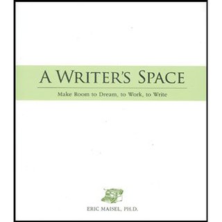 DKTODAY หนังสือ A WRITERS SPACE (VIVA BOOKS)