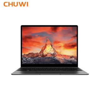 ภาพหน้าปกสินค้าChuwi GemiBook 13 นิ้ว Windows 10 แล็ปท็อป/Intel Celeron J4125  4C/8GB+256GB SSD รองรับการขยาย 1T/คีย์บอร์ดเรืองแสง ที่เกี่ยวข้อง