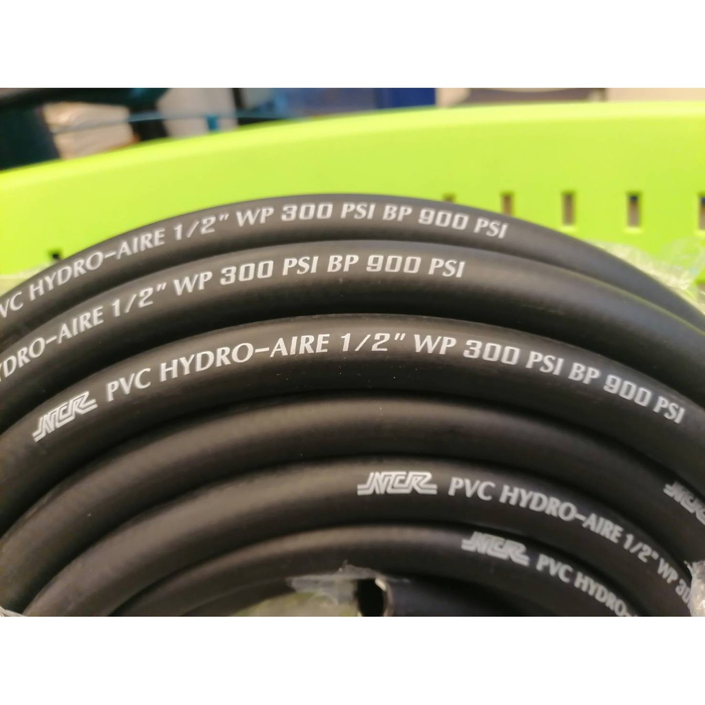 สายลม/น้ำ NCR PVC HYDRO-AIRE-ยาว10เมตร | Shopee Thailand