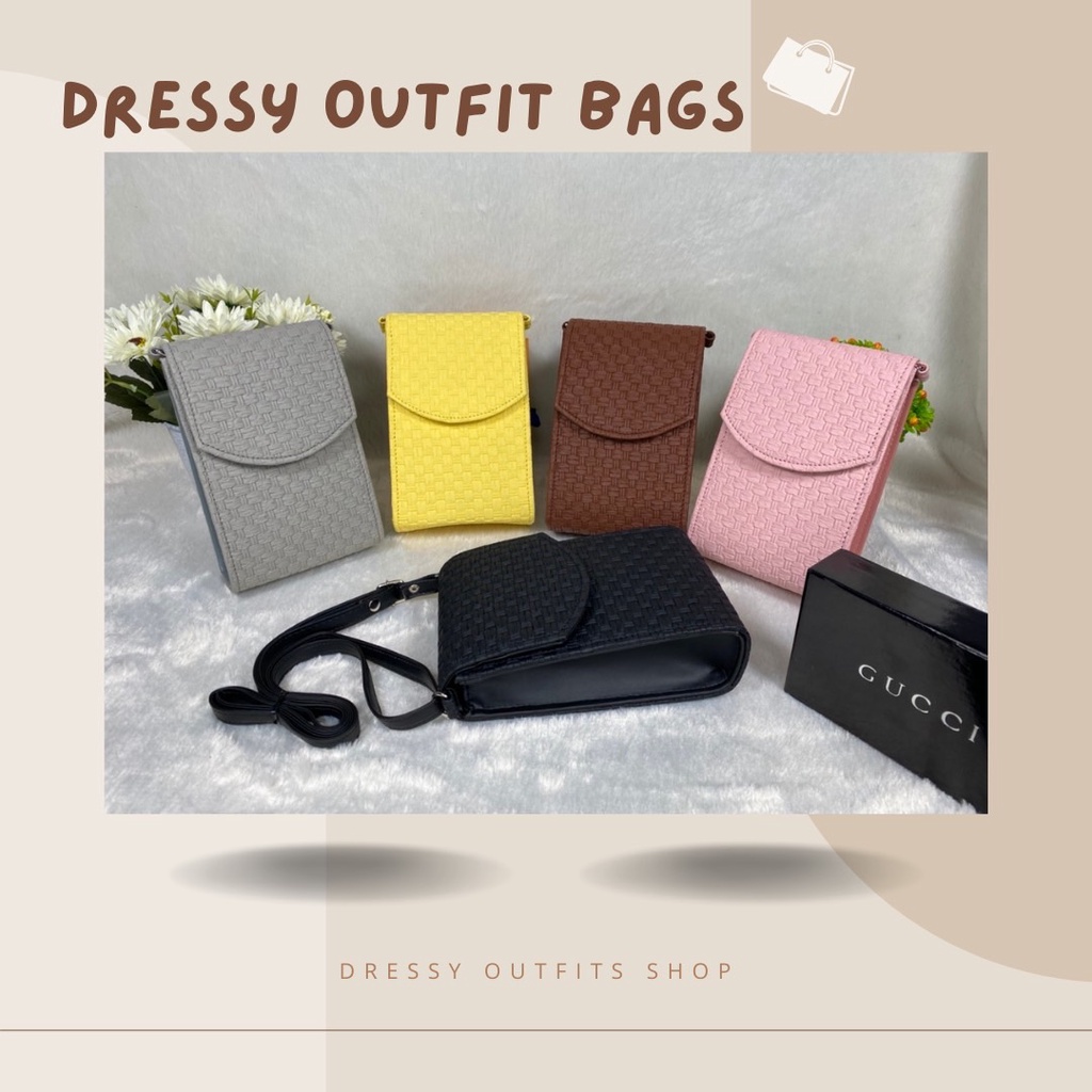 dob08-dressy-outfit-bags-กระเป๋า-ราคาเบาๆงานหนังเทียม-pvc-premium-คุณภาพสุดปัง-สวยแพง-ตรงปกทุกใบแน่นอนจ้า-สวยๆ