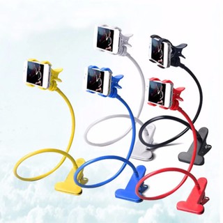 ขาจับโทรศัพท์ คลิปหนีบโต๊ะ CLIP MOBILE PHONE HOLDER STAND