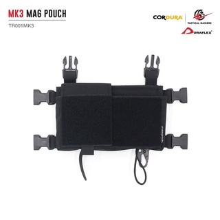 ซองแม็กกาซีน MK3 MAG POUCH ( Tactical Rider )