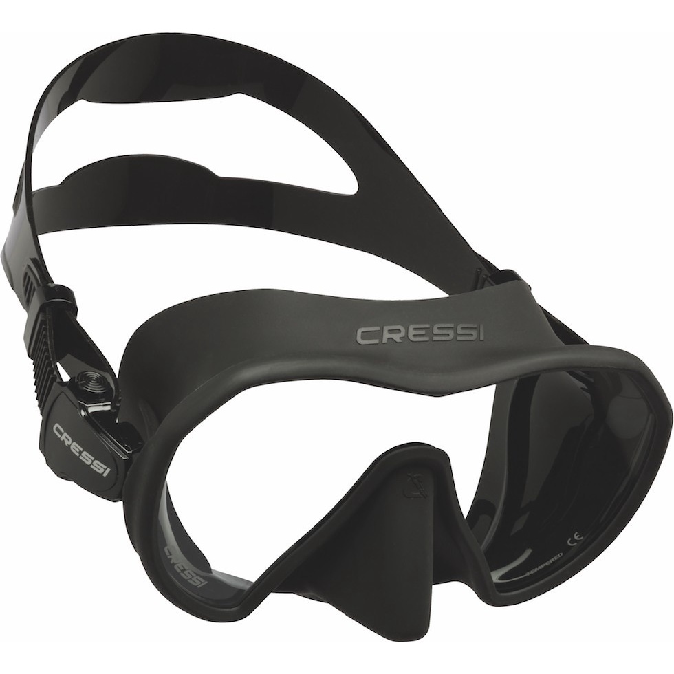 cressi-zs1-mask-หน้ากากดำน้ำ-หน้ากาก-แว่นตากันน้ำ-หน้ากากดำน้ำ