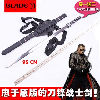 JAPAN ดาบซามูไร คาตานะ ดาบนินจา ดาบญี่ปุ่น Ninja Katana Samurai รุ่น 83002