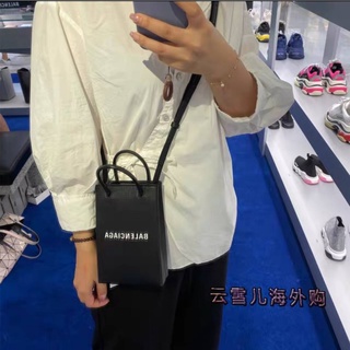 ARRIVAL shopping bag tote กระเป๋าโทส
