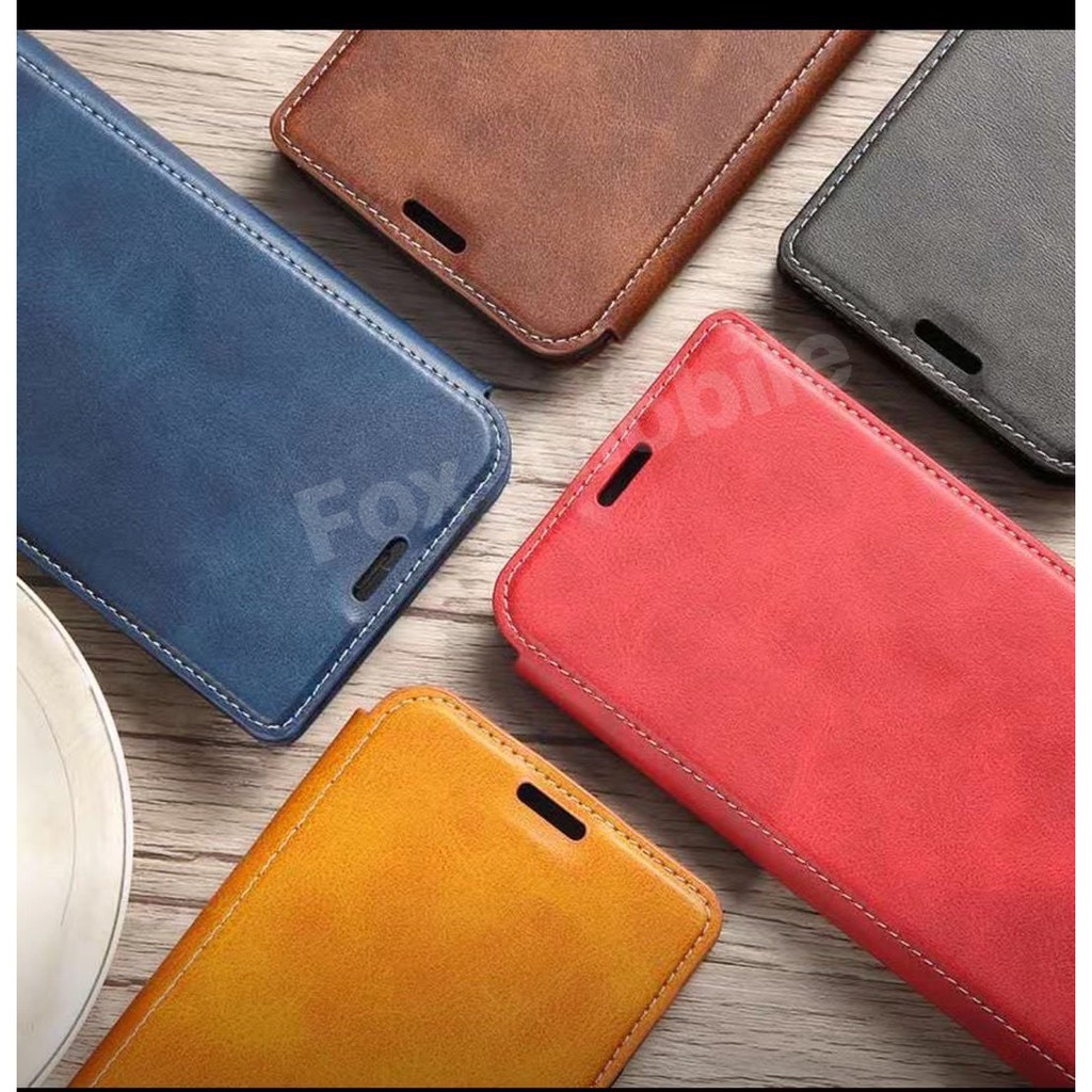 จัดส่ง1-3วัน-เคสฝาพับหนัง-xundu-vivo-y01-y15s-y76-5g-v23e-y31-2021-y1s-y12s-y20-y30-y50-y12a-เคสหนัง-เคสวีโว่-ส่งจากไทย