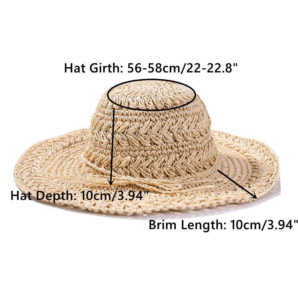 cactu-หมวกฟาง-หมวกชายหาด-สไตล์ชาวประมง-แฟชั่นสําหรับผู้หญิง