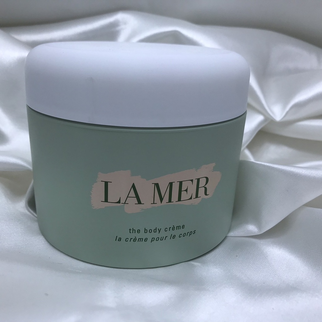 แท้ช็อปไทย-la-mer-the-body-creme-300-ml-ป้ายไทย-จากเคาเตอร์