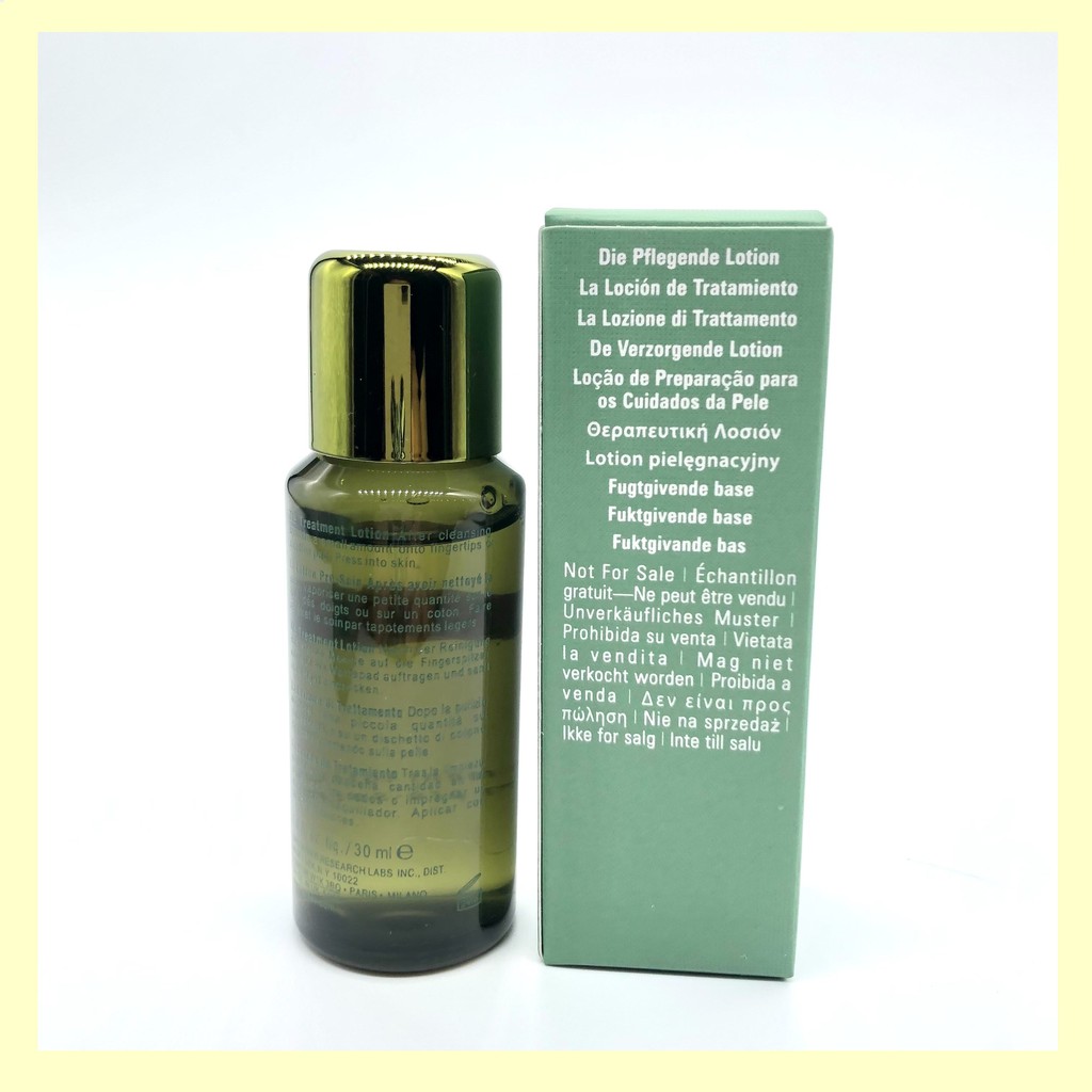 lamer-the-treatment-lotion-30ml-ขนาดทดลอง