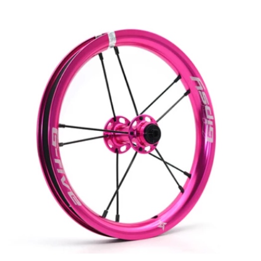 自転車本体 gipsy g-five Gipsy G-Five 12 inch 84 / 95 มม. อุปกรณ์เสริมสำหรับรถจักรยาน