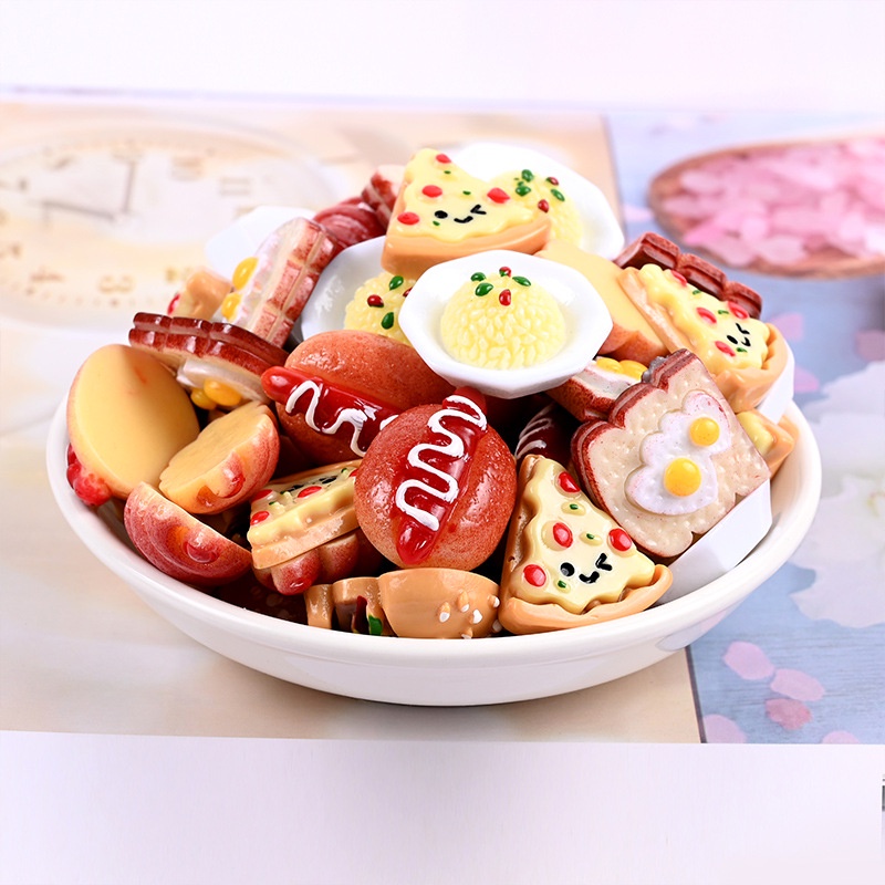 คุณน่ารักมาก-กาวอีพ็อกซี่เรซิ่น-ลายการ์ตูน-แฮนด์เมด-diy-อุปกรณ์เสริม-สําหรับเคสโทรศัพท์มือถือ