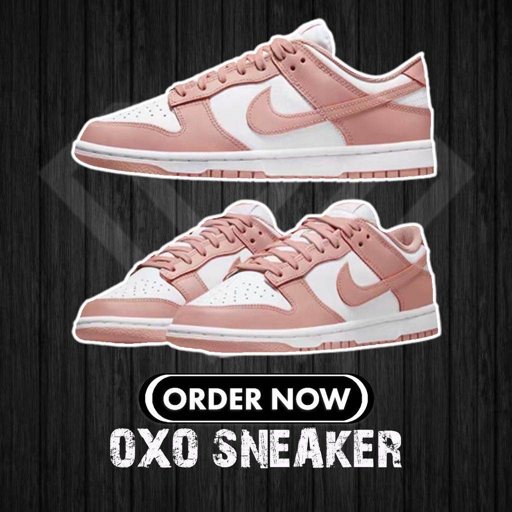 nike-dunk-low-rose-whisper-pink