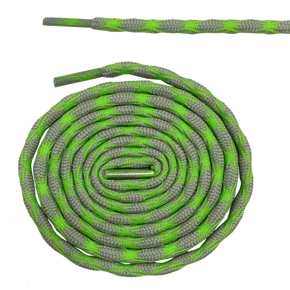 Curated visual reference: High Performance Non Slip Laces For Fall Prevention Support Reference: 120 ซม รอบ Anti Skid Non Slip Shoelaces รองเท า