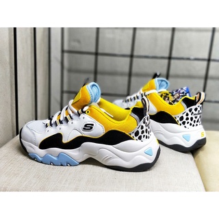 Skechers ONE PIECE Shopee Thailand