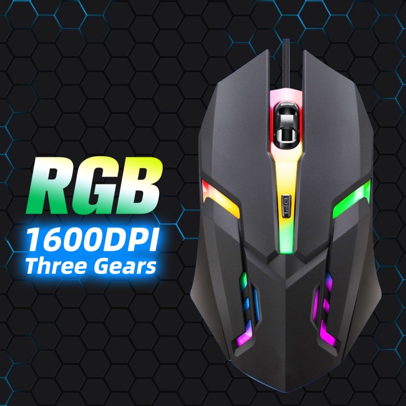 ankndo-เมาส์ออปติคอลเล่นเกม-แบบใช้สาย-7-rgb-เสียงเงียบ-กันลื่น-สําหรับแล็ปท็อป-pc