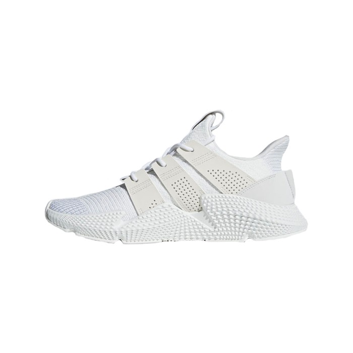 adidas prophere triple white