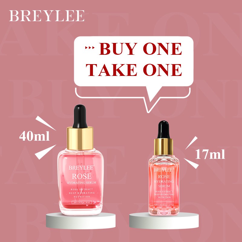 breylee-เซรั่มบํารุงผิวให้ความชุ่มชื้น-40มล