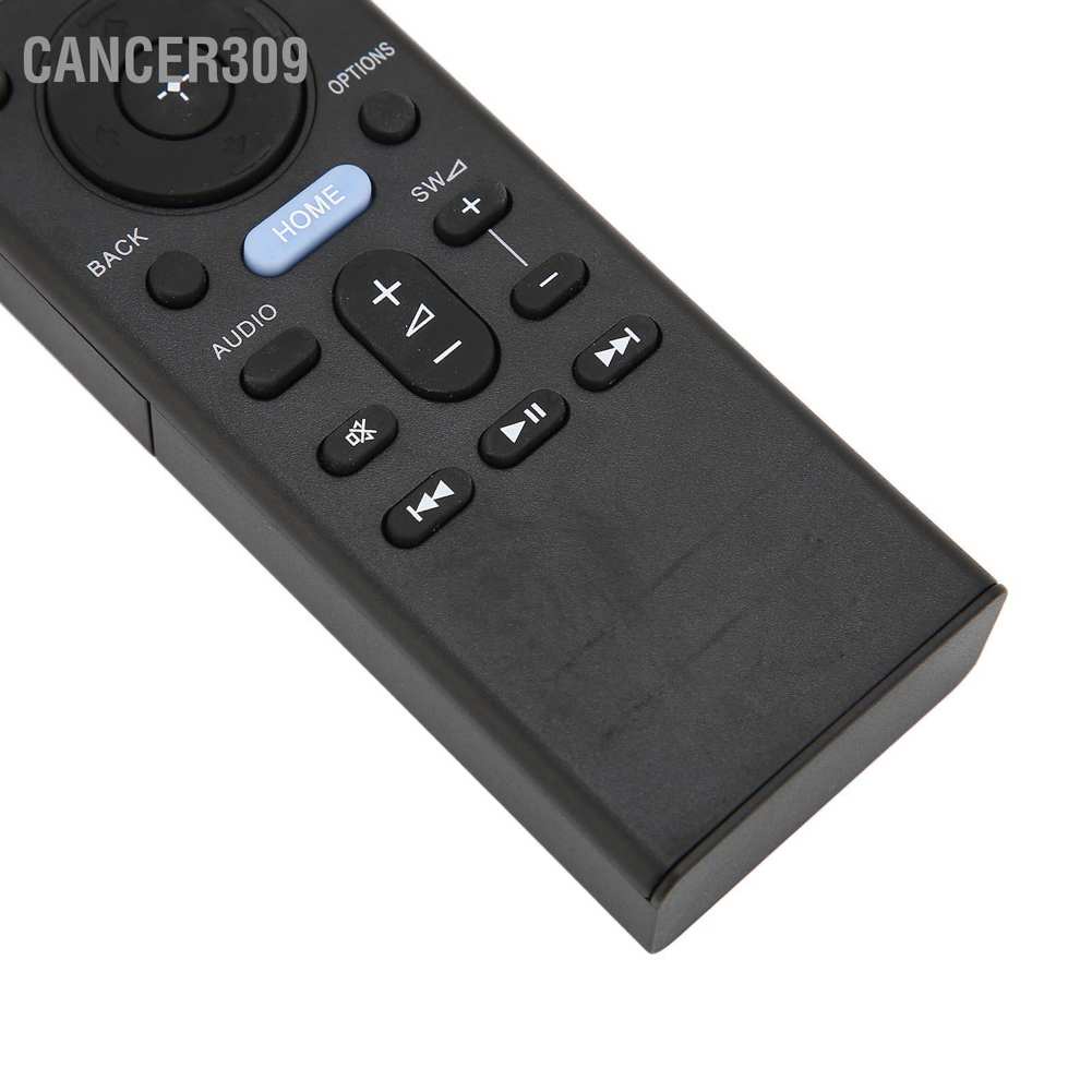 cancer309-speaker-remote-control-replacement-for-sony-ht-x9000f-sa-wx9000f-soundbar-system